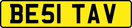BE51TAV