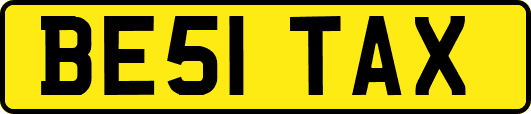 BE51TAX