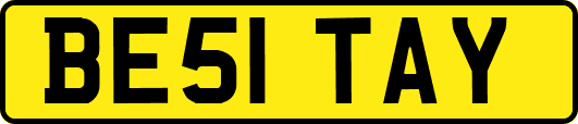 BE51TAY