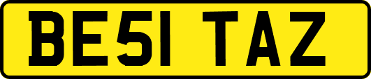 BE51TAZ