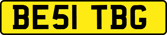 BE51TBG