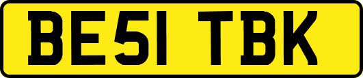 BE51TBK
