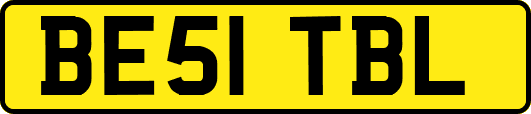 BE51TBL