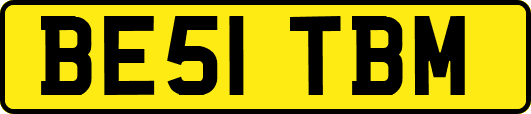 BE51TBM