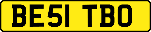 BE51TBO