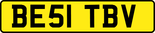 BE51TBV