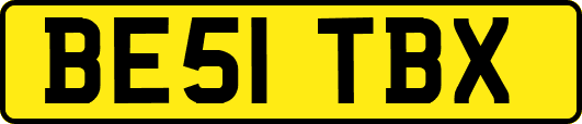 BE51TBX