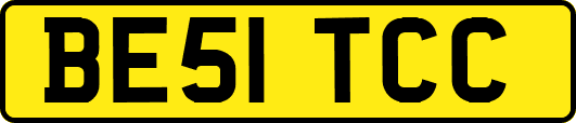 BE51TCC
