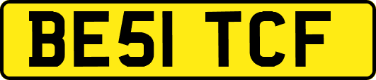 BE51TCF