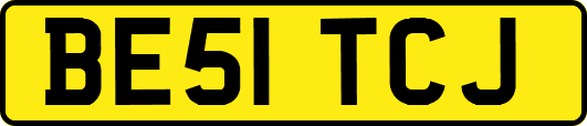 BE51TCJ