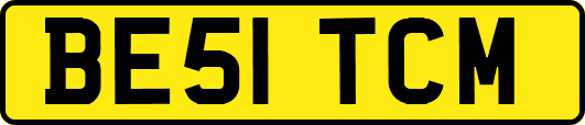 BE51TCM
