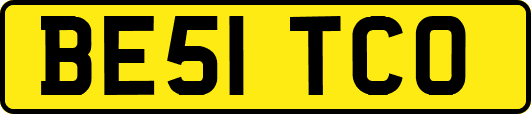 BE51TCO