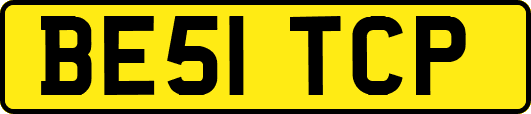 BE51TCP