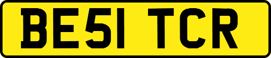 BE51TCR