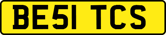 BE51TCS