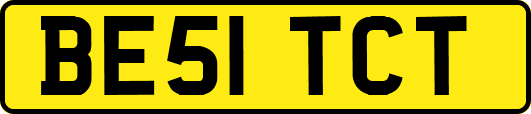 BE51TCT
