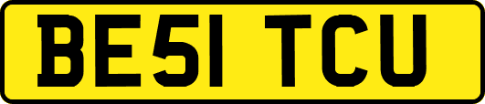 BE51TCU