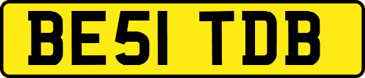 BE51TDB