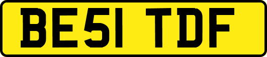 BE51TDF