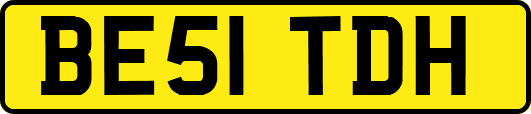 BE51TDH