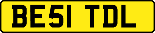 BE51TDL