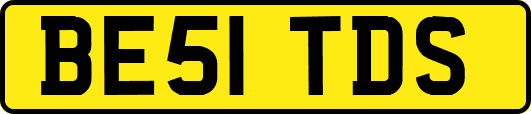 BE51TDS