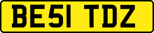 BE51TDZ