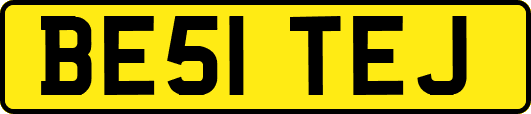 BE51TEJ