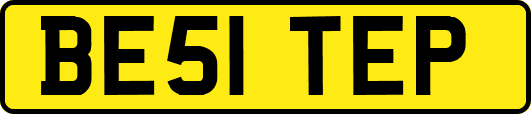 BE51TEP