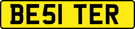 BE51TER