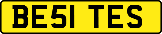 BE51TES