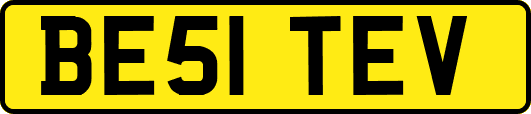 BE51TEV