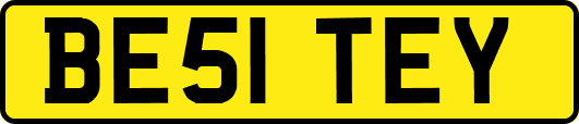 BE51TEY