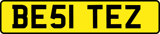 BE51TEZ