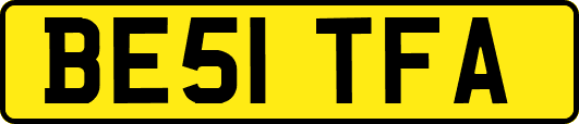 BE51TFA