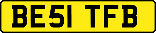 BE51TFB