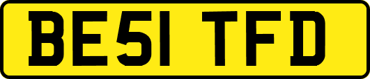 BE51TFD