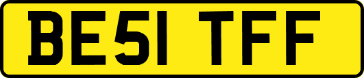 BE51TFF