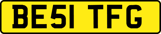 BE51TFG