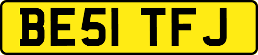 BE51TFJ