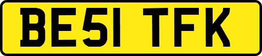 BE51TFK