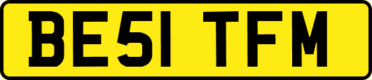 BE51TFM