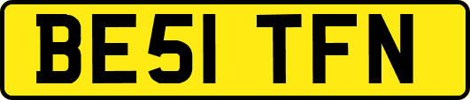 BE51TFN