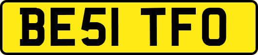 BE51TFO