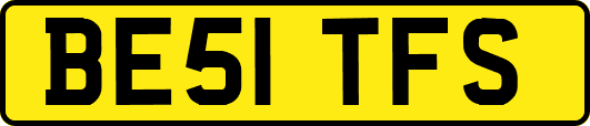 BE51TFS