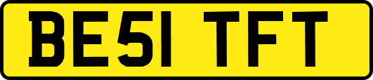 BE51TFT
