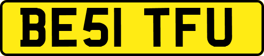 BE51TFU