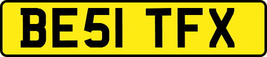 BE51TFX