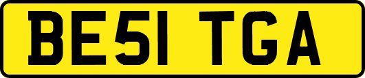 BE51TGA