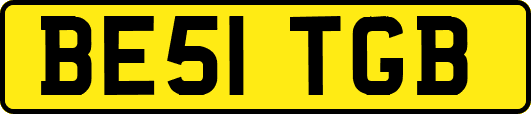 BE51TGB